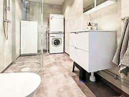4 Person Holiday Home in Vastervik