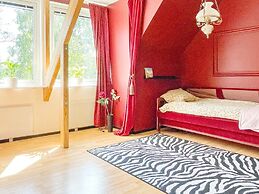 4 Person Holiday Home in Vastervik