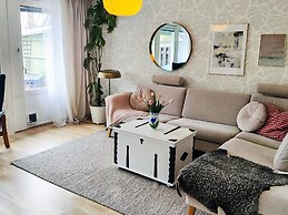 4 Person Holiday Home in Vastervik