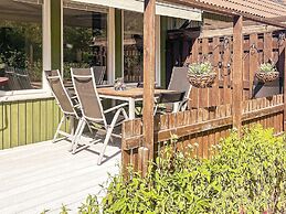 4 Person Holiday Home in Vastervik