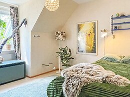 4 Person Holiday Home in Vastervik