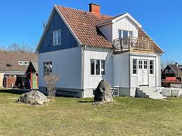 7 Person Holiday Home in Solvesborg