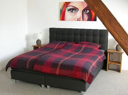 Holiday Apartment Goose in the Monument