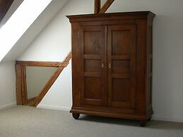 Holiday Apartment Goose in the Monument