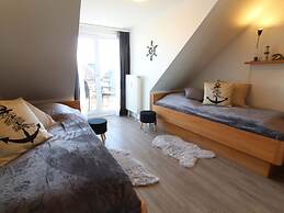 H&P Residenz Maisonette With Lake View