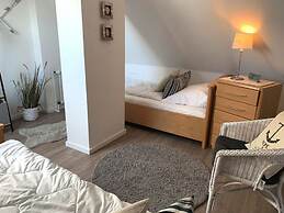 H&P Residenz Maisonette With Lake View
