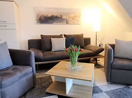 H&P Residenz Maisonette With Lake View