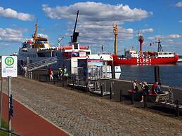 H&P Residenz Maisonette With Lake View