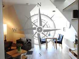 H&P Residenz Maisonette With Lake View