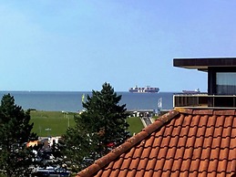 H&P Residenz Maisonette With Lake View