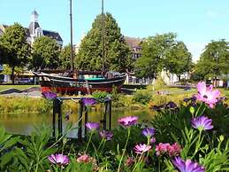 H&P Residenz Maisonette With Lake View