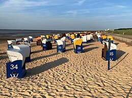 H&P Residenz Maisonette With Lake View