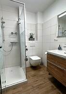 H&P Residenz Maisonette With Lake View