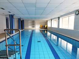 H&P Residenz Maisonette With Lake View