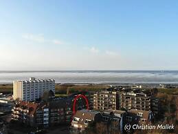 H&P Residenz Maisonette With Lake View