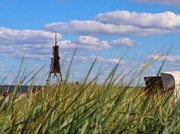 H&P Residenz Maisonette With Lake View