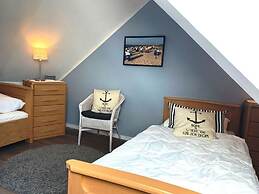 H&P Residenz Maisonette With Lake View