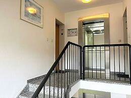 H&P Residenz Maisonette With Lake View