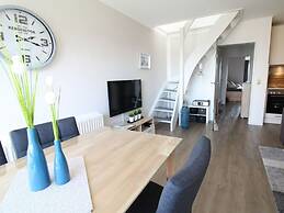 H&P Residenz Maisonette With Lake View