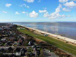 H&P Residenz Maisonette With Lake View
