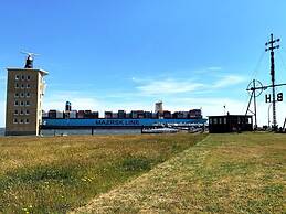 H&P Residenz Maisonette With Lake View