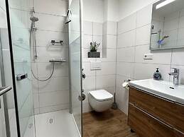 H&P Residenz Maisonette With Lake View