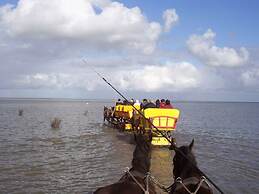 H&P Residenz Maisonette With Lake View