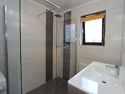 Apartment in Salzburger Land With Balcony