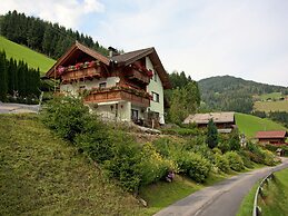 Apartment in Salzburger Land With Balcony