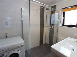 Apartment in Salzburger Land With Balcony