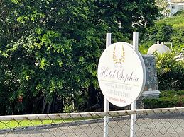 Hotel Sophia Boutique Hotel