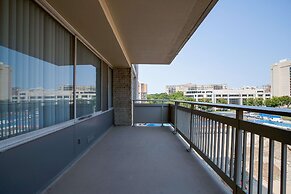 Beautiful & Spacious Apt in Crystal City