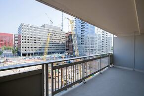 Beautiful & Spacious Apt in Crystal City