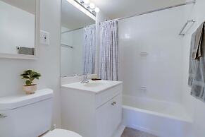 Beautiful & Spacious Apt in Crystal City