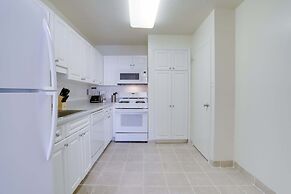 Beautiful & Spacious Apt in Crystal City