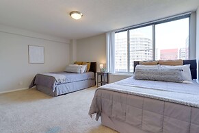 Beautiful & Spacious Apt in Crystal City