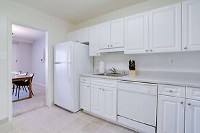 Beautiful & Spacious Apt in Crystal City