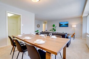 Beautiful & Spacious Apt in Crystal City