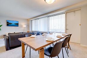 Beautiful & Spacious Apt in Crystal City