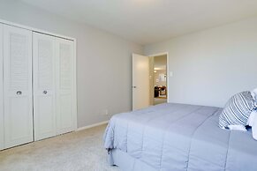 Beautiful & Spacious Apt in Crystal City