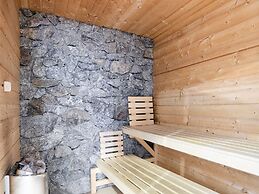 Apartment in Hohentauern With Sauna