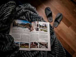 Apartment in Hohentauern With Sauna