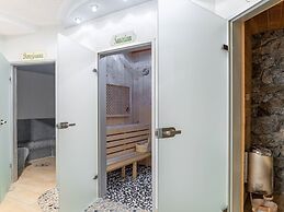 Apartment in Hohentauern With Sauna