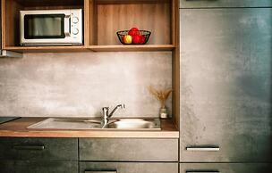 Apartment in Hohentauern With Sauna
