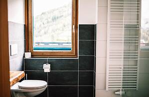 Apartment in Hohentauern With Sauna