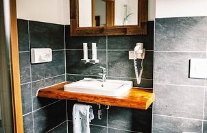 Apartment in Hohentauern With Sauna