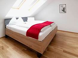 Apartment in Hohentauern With Sauna