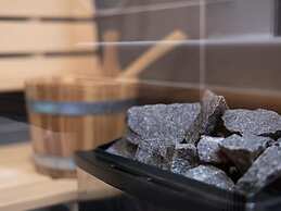 Apartment in Hohentauern With Sauna