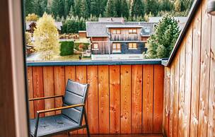 Apartment in Hohentauern With Sauna