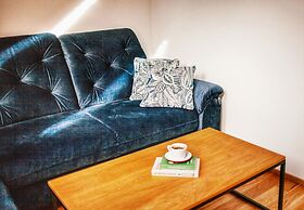 Apartment in Hohentauern With Sauna